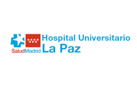 Hospital La Paz Madrid
