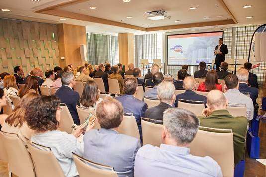 Evento 25 aniversario de BMS – Jornada sobre la recuperación de siniestros