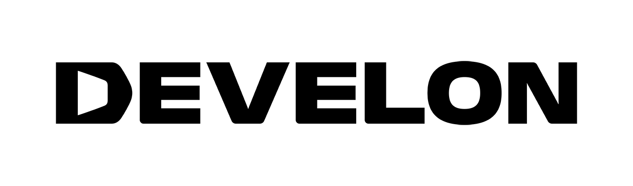 develon-logo-4